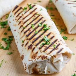 Tacos Cordon Bleu sauce biggy