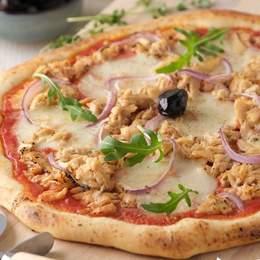 Pizza Thon * Médium *