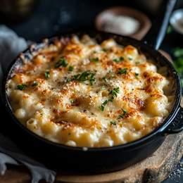 Pasticcio Viande Hachée