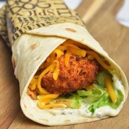 Tacos Nuggets sauce biggy