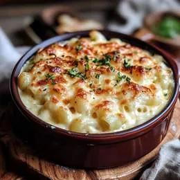 Pasticcio Jambon