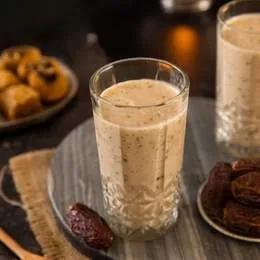 Dattes au Lait