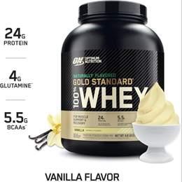 Whey Protéine Scoop