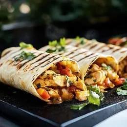 Tacos Mixte sauce biggy