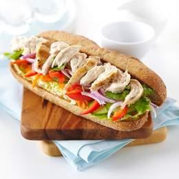 Sandwich Poulet