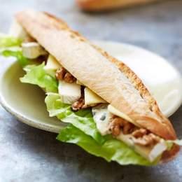 Sandwich fromage