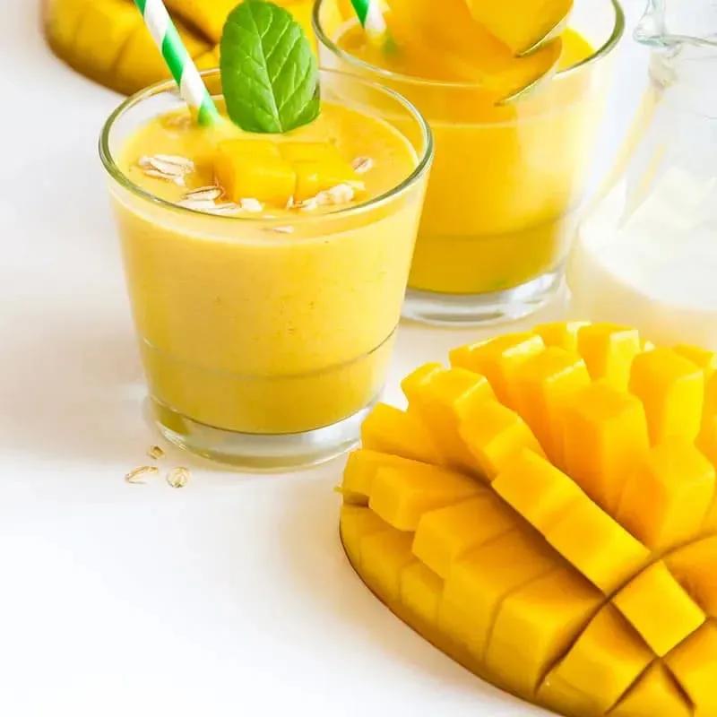 Jus Mangue