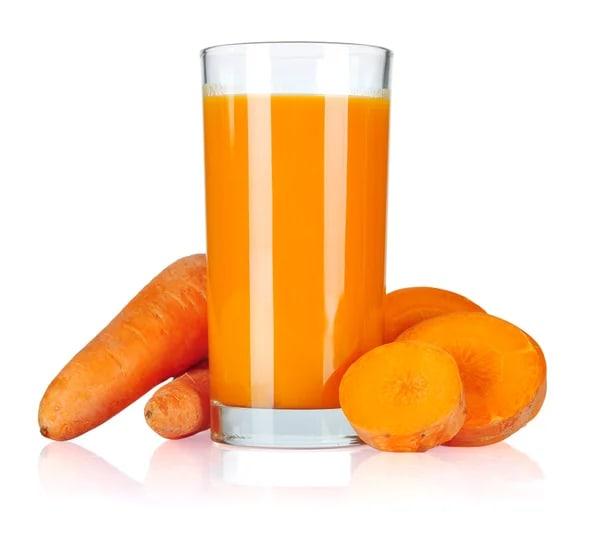 Jus Carotte