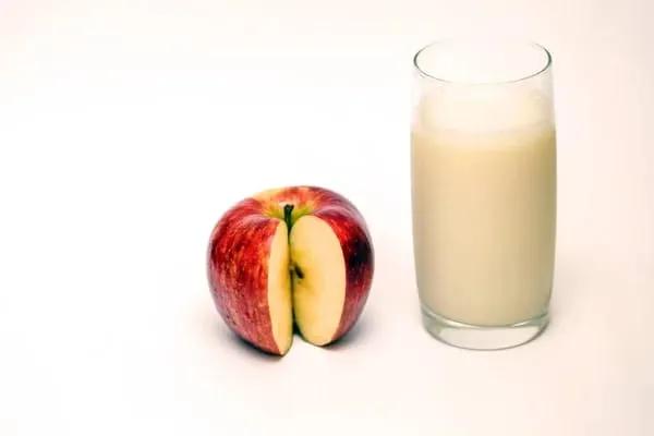 Jus Pomme