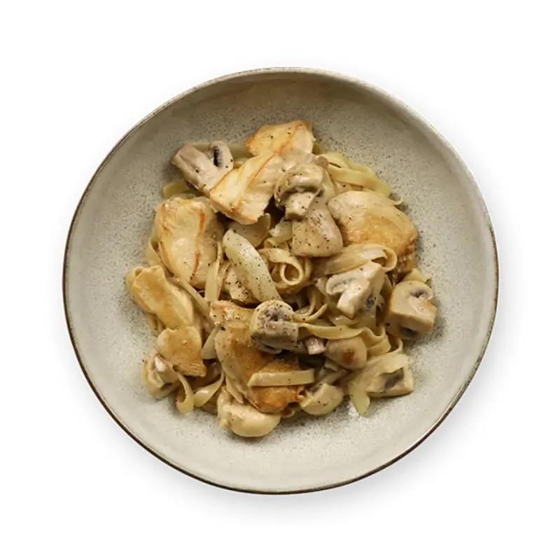 Tagliatelle Poulet