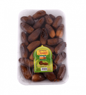 Datte Standard En Barquette