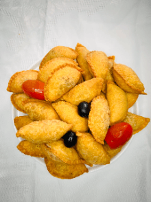 Fataya Viande 10 pcs