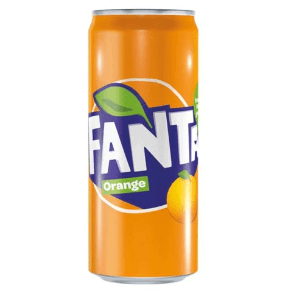 Fanta