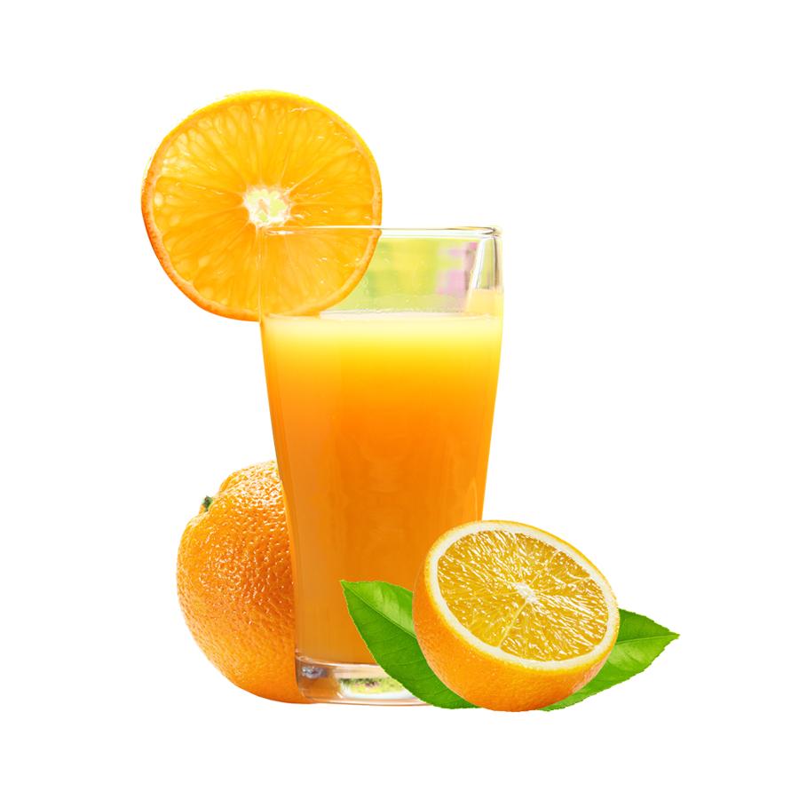 Jus d'Orange