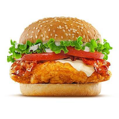 Chicken Burger