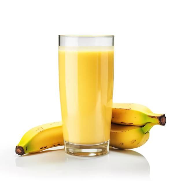 Jus de Banane