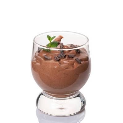 Mousse au Chocolat