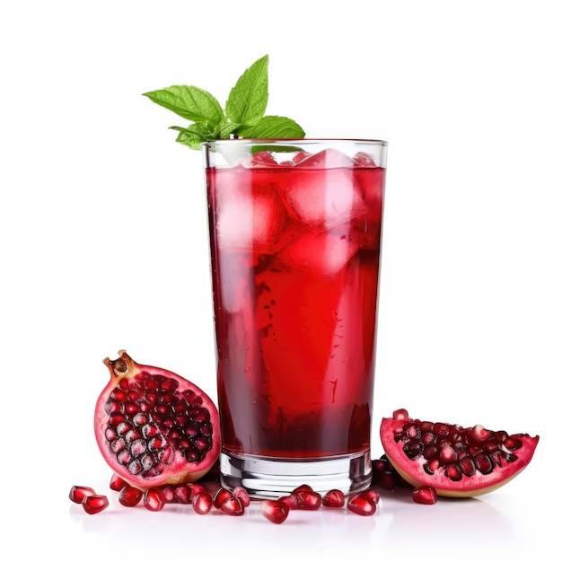 Jus de Grenadine