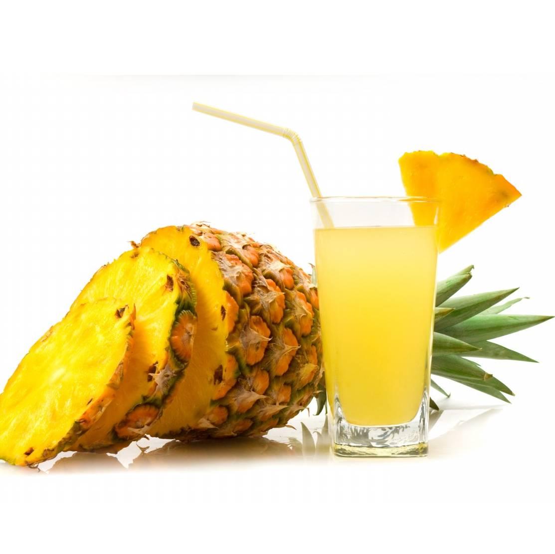 Jus de Ananas