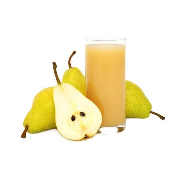 Jus de Poire