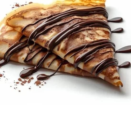 Crêpe Chocolat
