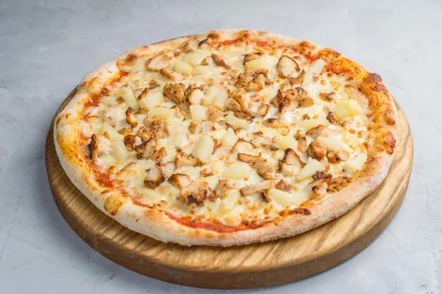 Pizza Chicago