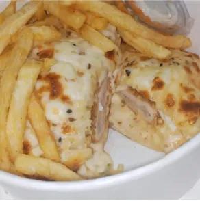 Bombe Viande