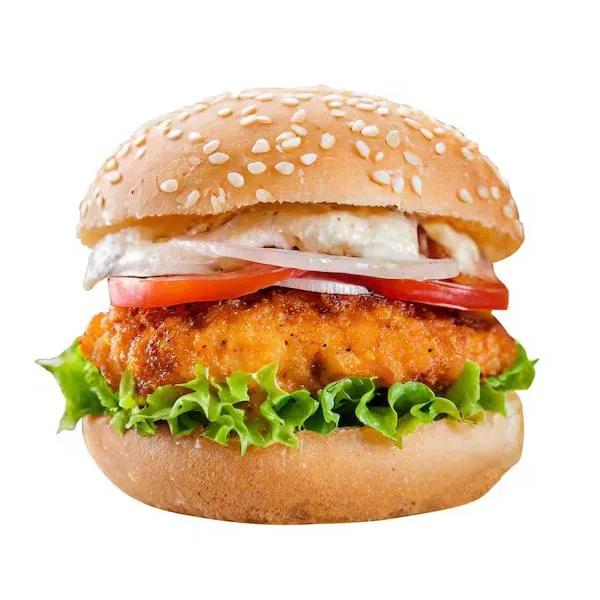 Burger Texas