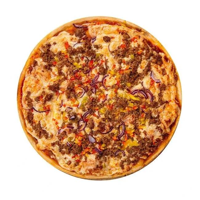 Pizza Viande