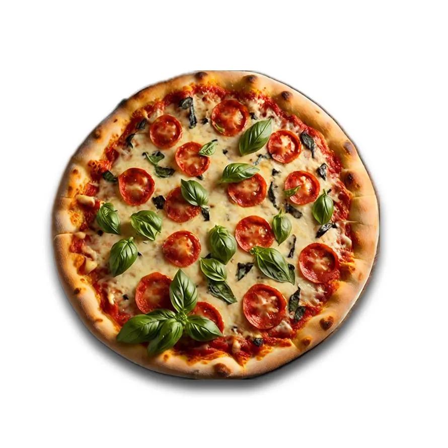 Pizza Mozzarella