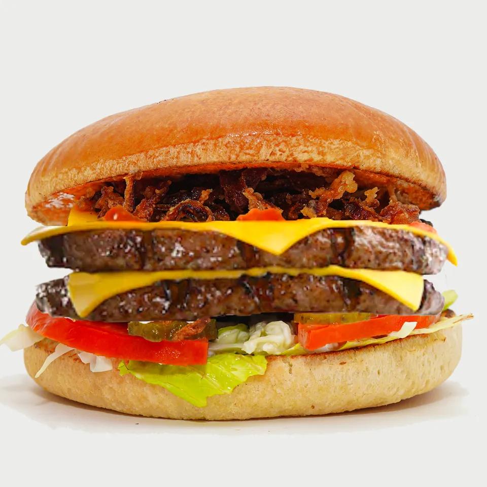 Burger Big