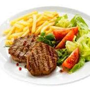 Plat Viande Hachée
