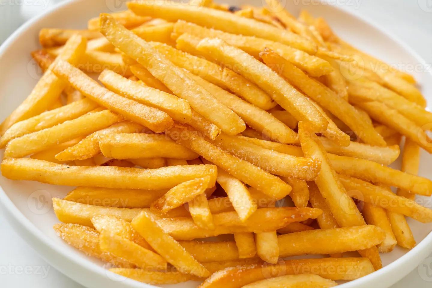 Assiette Frite Gm