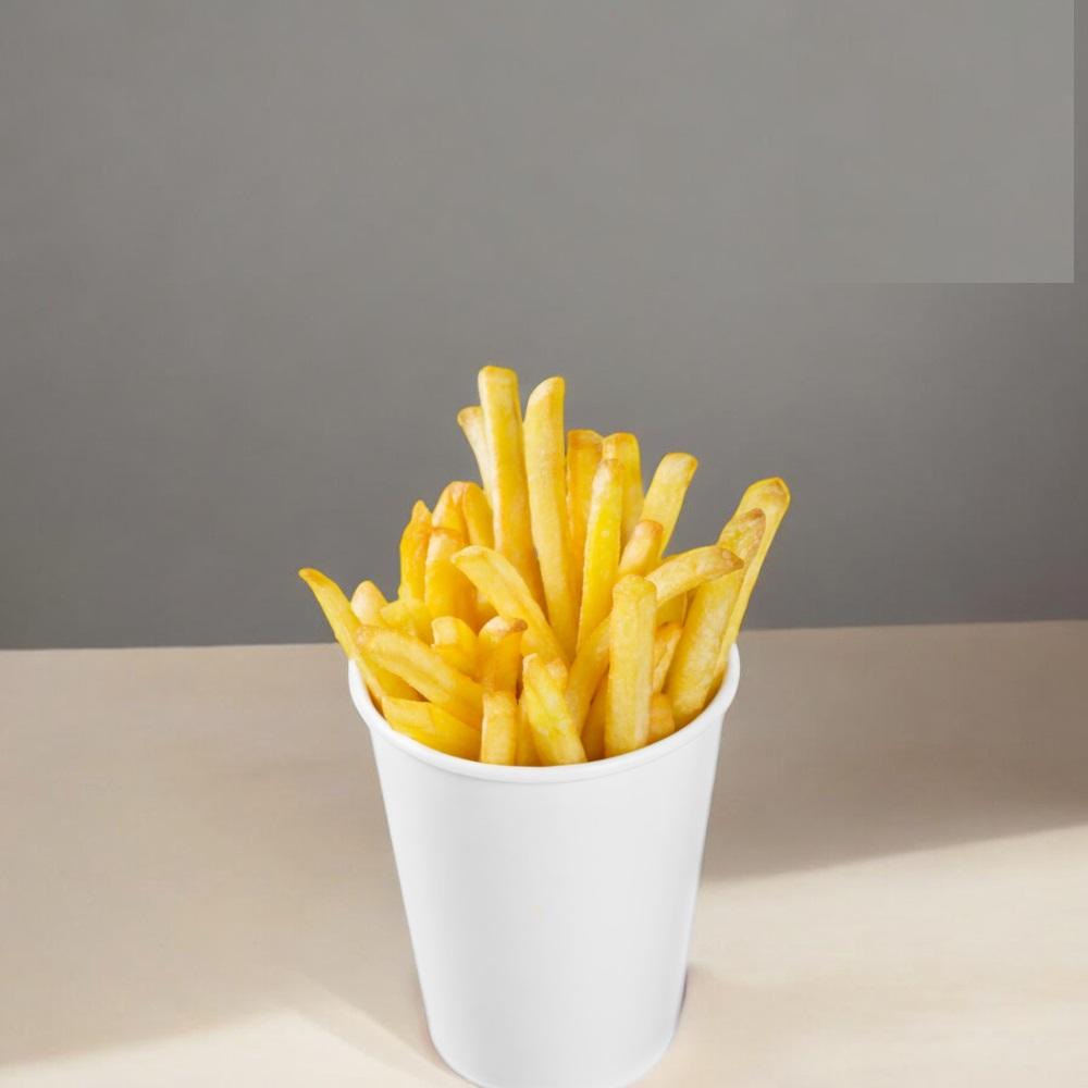 Barquette De Frite