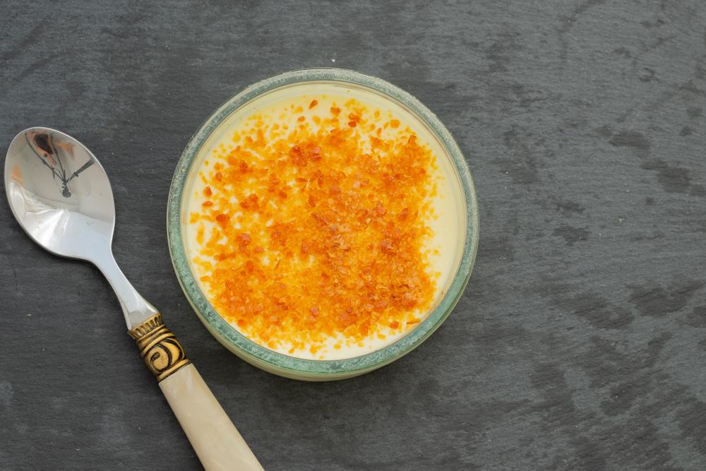 Crème Brulée