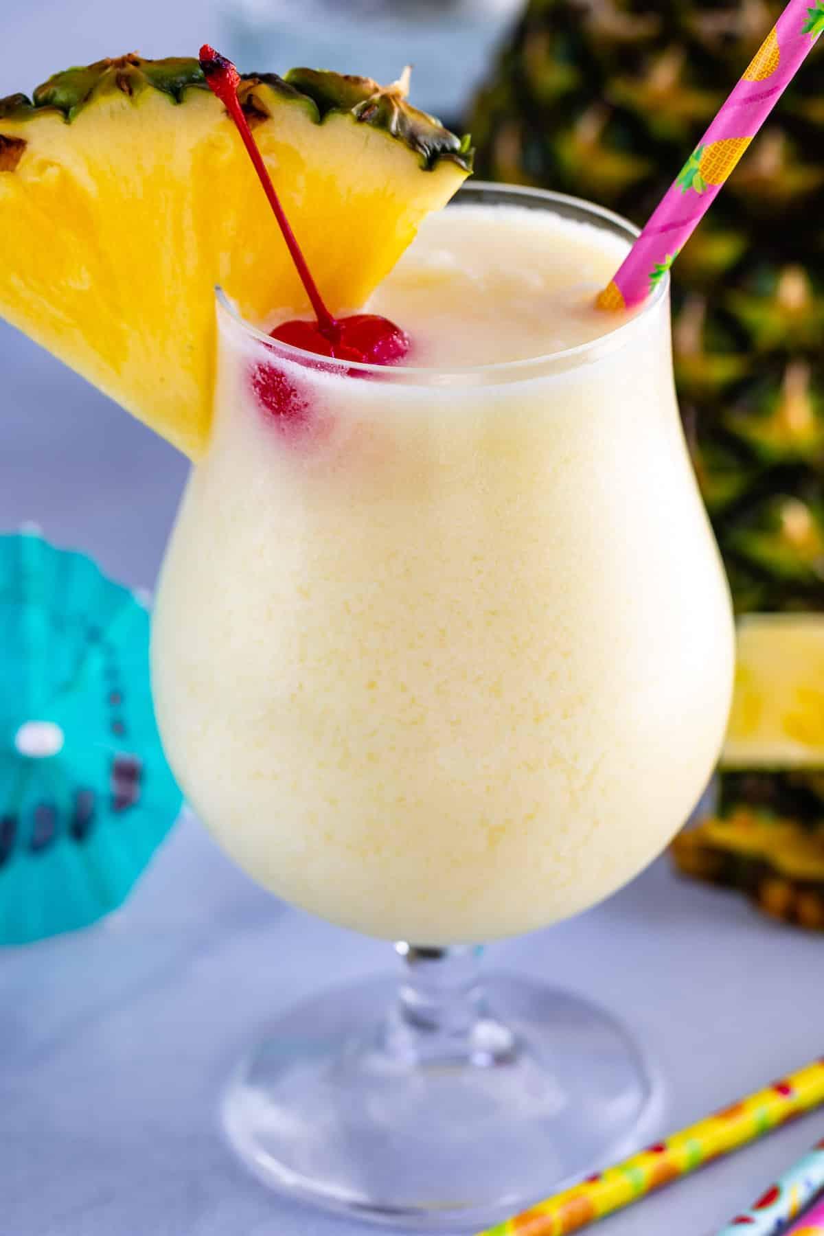 Pina Colada
