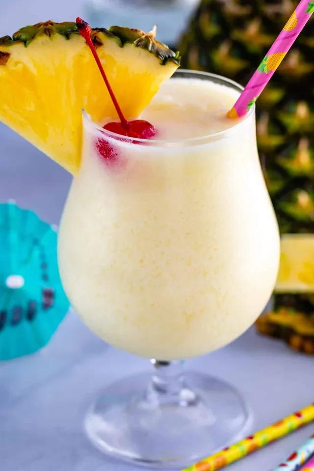 Pina Colada