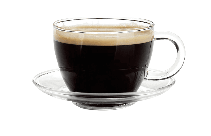 Café Caps