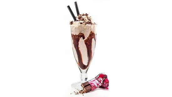 Milkshake Kitkat