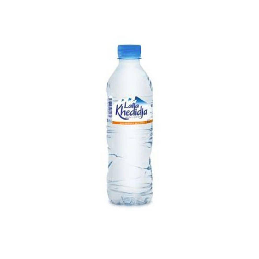 Eau Minéral Pm