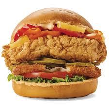 Burger Américain