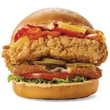 Burger Américain
