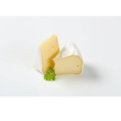 Part de Camembert