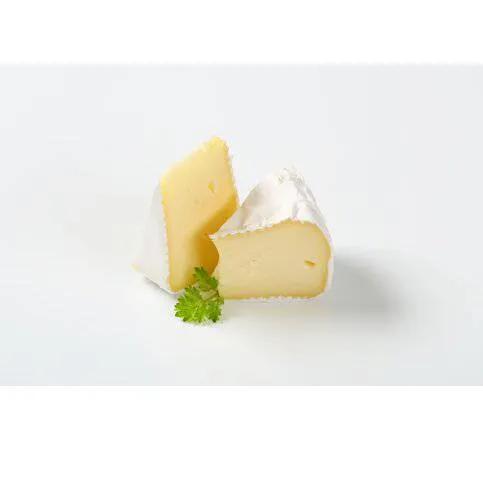 Part de Camembert