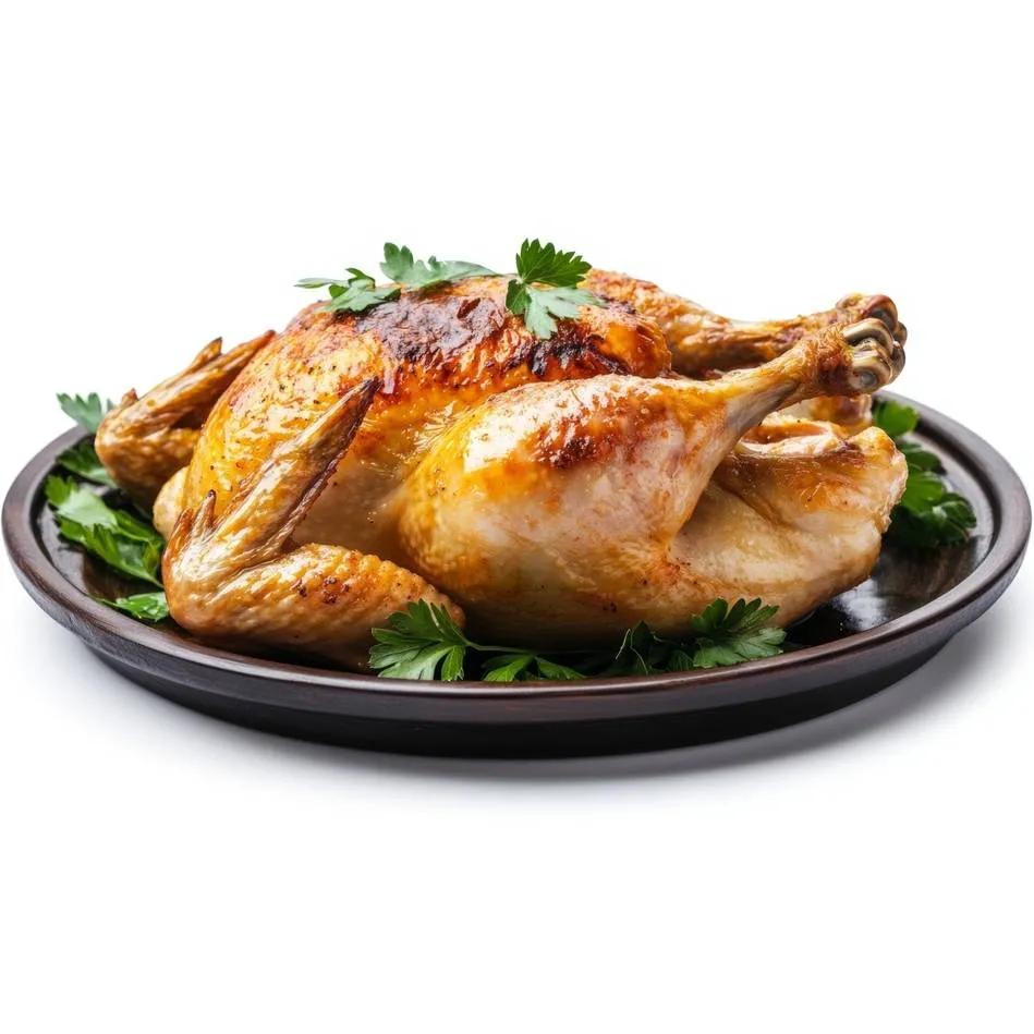 Poulet à Emporter