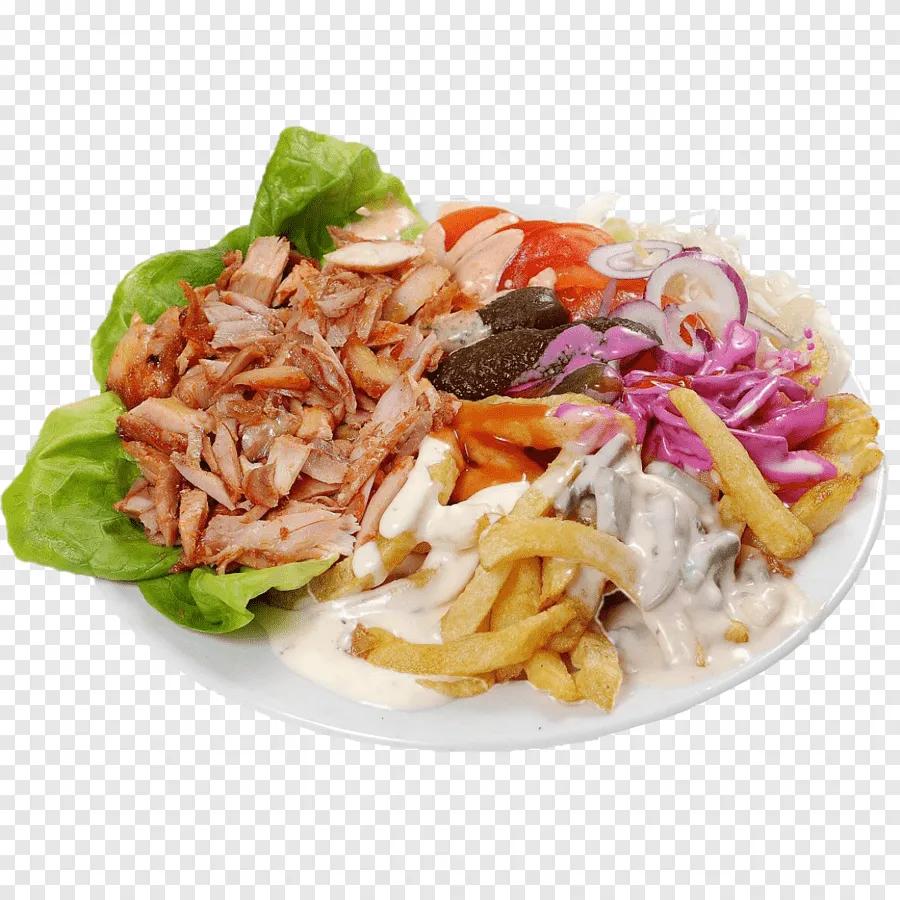 Varié Shawarma