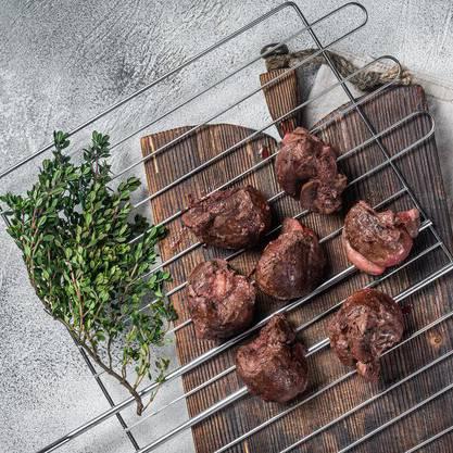 demi Abats à La Grillade