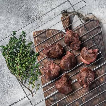 demi Abats à La Grillade