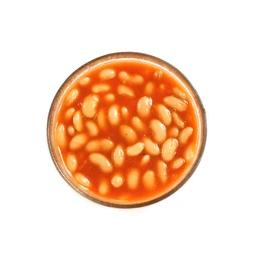 Haricots Blancs