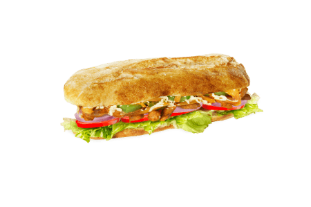 Sandwich Ciabatta